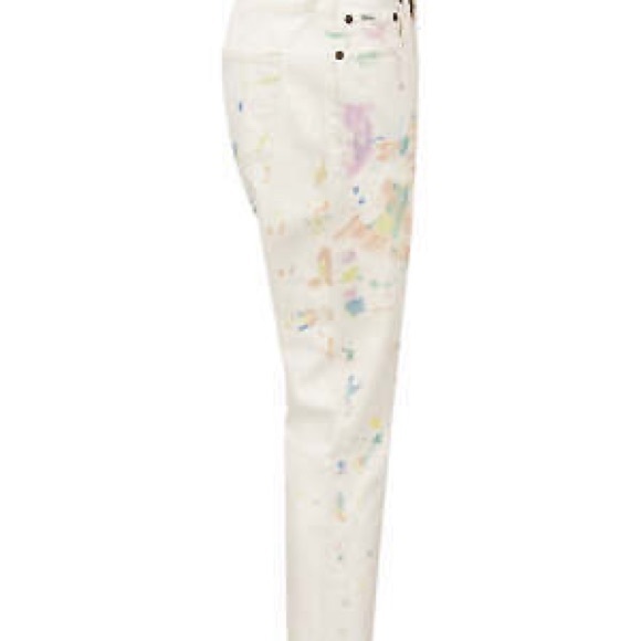 Polo Ralph Lauren Avery boyfriend - Picture 4 of 8